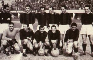 Auguri al Bologna calcio: 114 anni nel 2023
