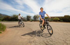 Mobilità intelligente: ecco come muoversi in città con le e-bike