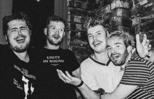 GLAMORAMA – puntata del 12 Ottobre 2023 – Indie Rock BDRMM