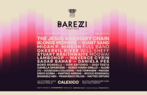 Barezzi: un Festival garanzia di Alta Qualità Barezzi festival