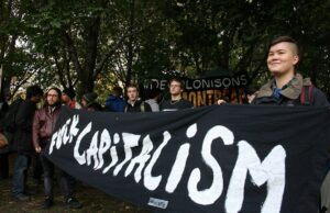 Come immaginare alternative al capitalismo Capitalismo