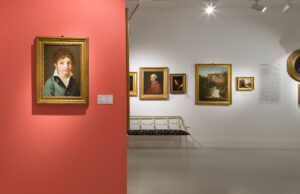 In mostra Carlotta Gargalli, la prima donna a frequentare l’Accademia di Belle Arti di Bologna