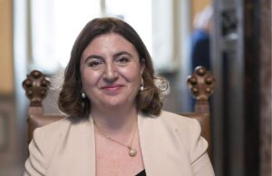 Salario minimo, l’ex-ministra Catalfo: «Rinviarlo significa penalizzare l’economia» Salario minimo