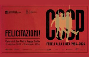 CCCP: fedeli alla linea da quarant’anni