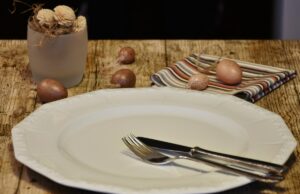 Abbondanza di cibo, un’ipocrisia che sta finendo Cibo