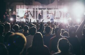 Cosa succede in città: concerti Bologna dal 12 al 18 febbraio Halloween