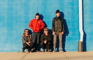 GLAMORAMA – puntata del 5 Ottobre 2023 – Indie Rock Deeper - photo by Julia Fletcher