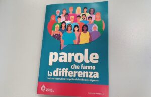 Le linee guida del Comune di Bologna per una comunicazione rispettosa delle differenze di genere Differenze di genere