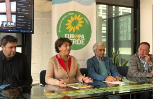 A Ravenna la manifestazione contro le fonti fossili e per le rinnovabili Fonti fossili