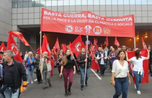 Sinistra Unita per Bologna promuove un’assemblea contro le guerre Guerre
