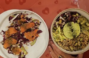 Si può mangiare sano con gusto? Sì!
