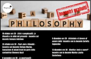 Filosofia e musica: le iniziative di MargotLab Margot Lab filosofia