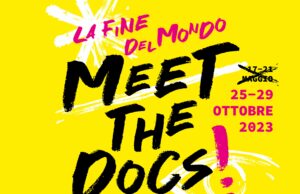 Torna Meet the Docs a Forlì Meet The Docs 2023