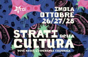 Arriva “Strati della Cultura” a Imola strati della cultura
