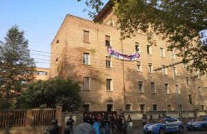 Occupazione di viale Filopanti: le parti verso una soluzione Occupazione