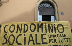 Casa, via Carracci è salva: transizione abitativa e abitare collaborativo Occupazione