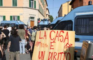 Sfratti, in Emilia-Romagna le richieste e le esecuzioni sono raddoppiate in un anno Sfratti
