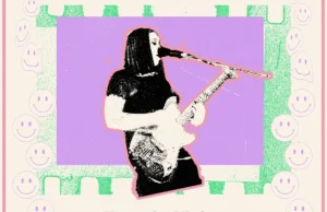 GLAMORAMA – puntata del 19 Ottobre 2023 – Indie Rock Soccer Mommy