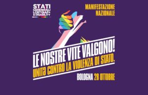 «Vogliamo riscrivere dal basso il diritto di famiglia», a Bologna in piazza gli Stati Genderali Stati genderali