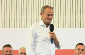 Polonia, Tusk non è Che Guevara e la sua strada potrebbe essere in salita Polonia