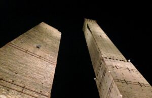 Come leggere il secondo posto di Bologna nella classifica sulla violenza sessuale Violenza sessuale
