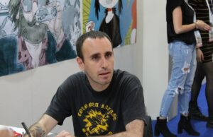 Zerocalcare dimostra che si può contrastare l’artwashing Zerocalcare