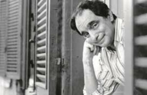 Ancora Italo Calvino tra l’allegorico-simbolico e la descrizione della realtà Italo Calvino