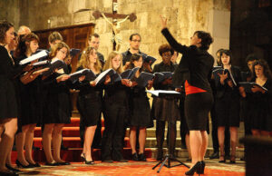 Continua CantaBo, il Festival Corale Internazionale a Bologna