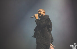 La nuova uscita di Drake