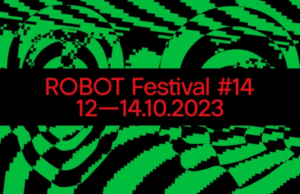L’Elettronica di ROBOT scuote Bologna