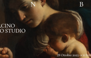 Guercino nello studio, la mostra alla Pinacoteca Nazionale di Bologna Guercino