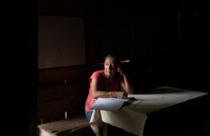 La resistenza all’estrattivismo in America Latina attraverso la fotografia