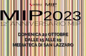 12 anni di Mediateca a San Lazzaro