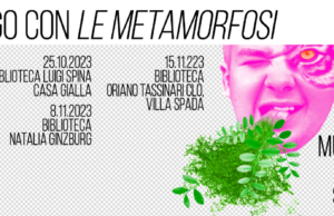 Le metamorfosi di Ovidio attraversano il teatro per raccontare il nostro presente