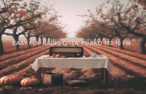 Play list Puntata n. 39 di Domenica 8 Ottobre 2023 Easy Pop, 100% Musica Indipendente per menti libere