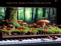 Play list Puntata n. 43 di Domenica 26 ottobre 2025 Easy Pop, 100% Musica Indipendente per menti libere