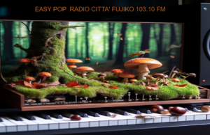 Play list Puntata n. 43 di Domenica 26 ottobre 2025 Easy Pop, 100% Musica Indipendente per menti libere