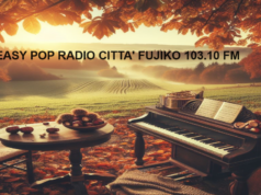 Play list Puntata n. 45 di Domenica 9 novembre 2025 Easy Pop, 100% Musica Indipendente per menti libere