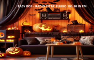 Play list Puntata n.42 di Domenica 29 Ottobre 2023 Easy Pop, 100% Musica Indipendente per menti libere
