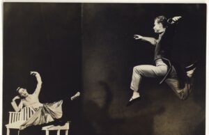 Torna a Bologna la Marta Graham Dance Company