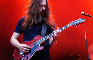 I Motorpsycho in Italia: quattro date a ottobre