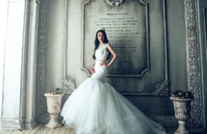Atelier da sposa: chi portare con sé all’appuntamento