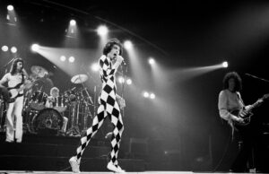 Rimini: Queen Unseen, la mostra dedicata ai Queen.