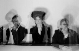 GLAMORAMA – puntata del 26 Ottobre 2023 – Indie Rock Vanishing Twin