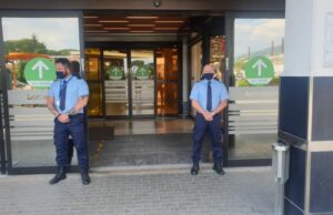 Cosa offrono oggi i servizi vigilanza?