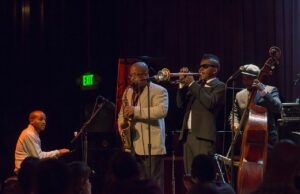 Bologna Jazz Festival: gli appuntamenti del 27 novembre Bologna Jazz Festival