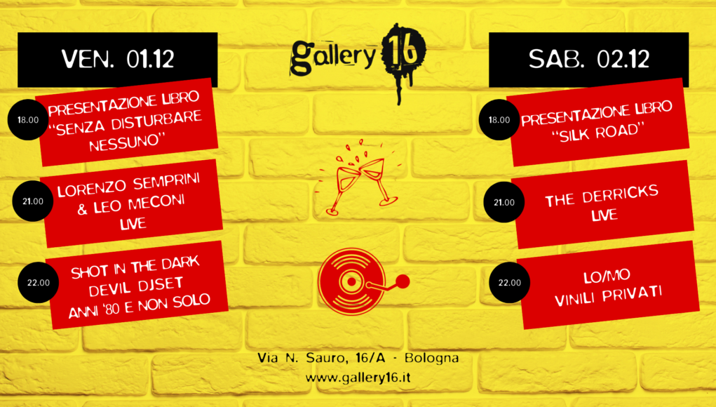 Gallery 16