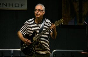 Bologna Jazz Festival: gli appuntamenti del 21 novembre Bologna Jazz Festival