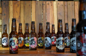 Vecchia Orsa, molto più che un birrificio