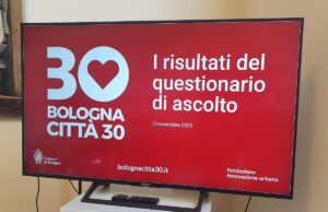 Bologna Città 30, ovvero quando anche la sicurezza stradale è diventata campo di battaglia Città 30